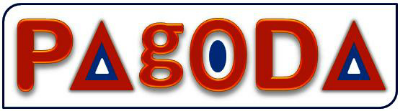 Pagoda Device mark 3770440 Trademark