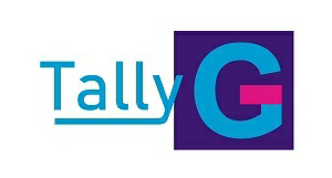 Tallyg Device mark 3776833 Trademark