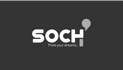 Soch Device mark 3772370 Trademark