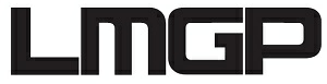 Lmgp (stylized) Device mark 3776649 Trademark