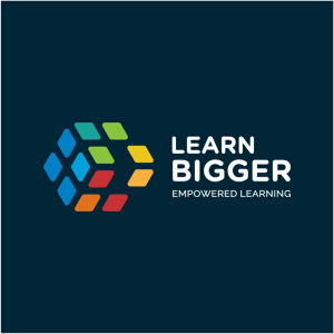 Learn Bigger Empowered Learning Device mark 3783736 Trademark