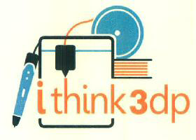 I Think 3dp Device mark 3789506 Trademark