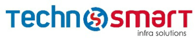 Techno Smart Infra Solutions Device mark 3772222 Trademark