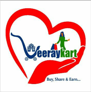 Veeray Kart Private Limited Device mark 3774819 Trademark