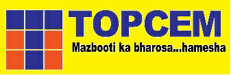 Topcem Device mark 3787563 Trademark