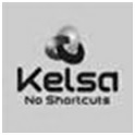 Kelsa & Logo (label Mark) Device mark 3775590 Trademark