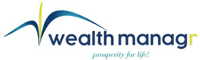 Wealth Managr; Prosperity For Life! Device mark 3771299 Trademark