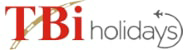 Tbi Holidays Device mark 3771721 Trademark