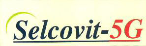 Selcovit-5g Device mark 3781884 Trademark