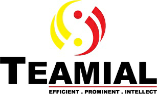 Teamial Device mark 3777431 Trademark