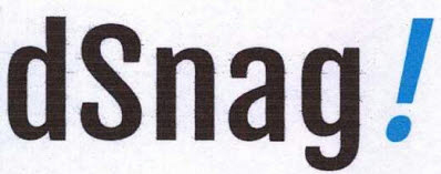 Dsnag! Device mark 3784832 Trademark