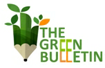 The Green Bulletin Device mark 3783460 Trademark
