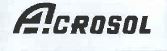 Acrosol Label Device mark 3779495 Trademark