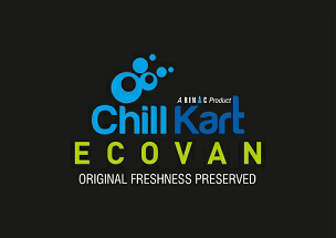 Chill Kart Ecovan Device mark 3781738 Trademark