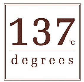 137 °c Degrees (label) Device mark 3783455 Trademark