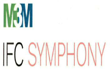 M3m Ifc Symphony Device mark 3785948 Trademark