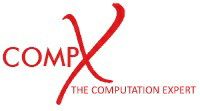 Compx (label) Device mark 3770598 Trademark
