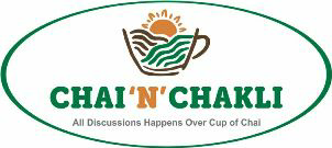 Chai 'n' Chakli Device mark 3774402 Trademark