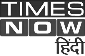 Times Now Hindi (label) Device mark 3783281 Trademark