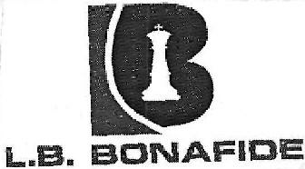 L.b. Bonafide Device mark 3783670 Trademark