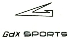 Gdx Sports Device mark 3782180 Trademark