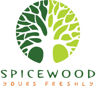 Spicewood Yours Freshly With Logo Device mark 3770865 Trademark