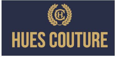 Hues Couture Device mark 3789445 Trademark