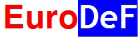 Eurodef Device mark 3771223 Trademark