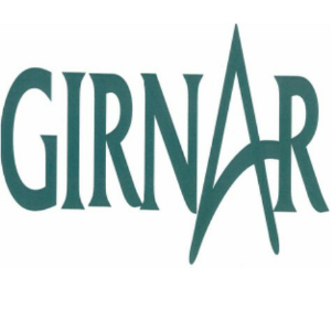Girnar Device mark 3789692 Trademark