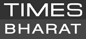 Times Bharat (label) Device mark 3783254 Trademark