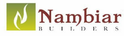 Nambiar Builders (label) Device mark 3786710 Trademark