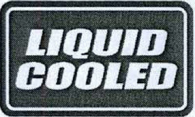 Liquid Cooled Device mark 3785249 Trademark