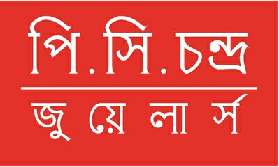 P. C. Chandra Jewellers Device mark 3771060 Trademark