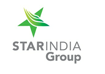 Star India Group Device mark 3782488 Trademark