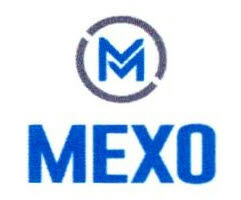 Mexo M Device mark 3777365 Trademark