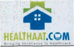 Healthaat.com Device mark 3789756 Trademark