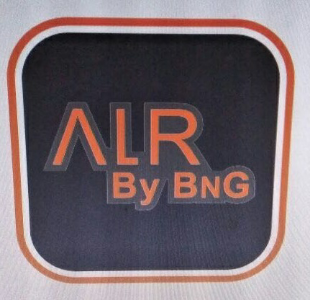 Alr By Bng Device mark 3780495 Trademark