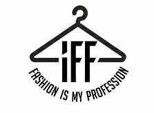 Iff Fashion Is My Profession Device mark 3789453 Trademark