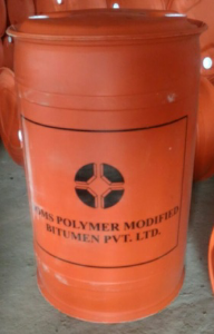 Ooms Polymer Modified Bitumen Pvt. Ltd. Device mark 3785572 Trademark