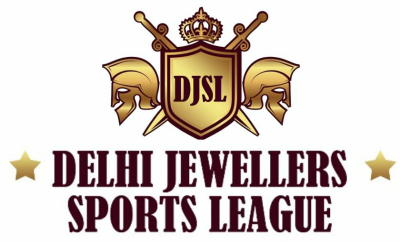 Djsl Delhi Jewellers Sports League Device mark 3774349 Trademark