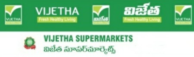 Vijetha Supermarkets Device mark 3772971 Trademark