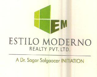Em Estilo Moderno Realty Pvt. Ltd. Device mark 3788503 Trademark