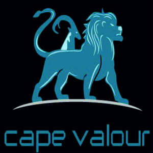 Cape Valour Device mark 3773092 Trademark