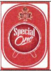 Special One Device mark 3777543 Trademark