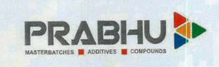 Prabhu Device mark 3781764 Trademark
