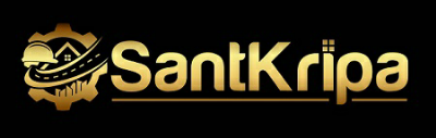 Santkripa Device mark 3787082 Trademark