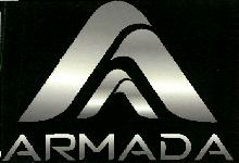 Armada With Device Of A Device mark 3778759 Trademark