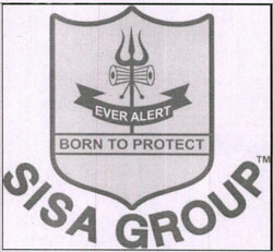 Sisa Group, Device Of Trishul And Damru Device mark 3780276 Trademark