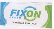 Fixon Device mark 3783502 Trademark