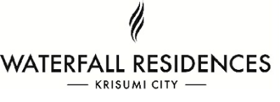 Waterfall Residences-krisumi City- Device mark 3772337 Trademark